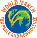 World March for Peace and Nonviolence