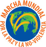 Marcha mundial por la Paz y la No-violencia