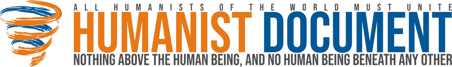 Humanist Document